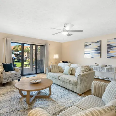 Gulf Highlands #175 By Nautical Properties